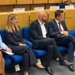 Isak: Federaciji BiH hitno potrebni zakoni za suzbijanje nasilja i zaštitu ljudskih prava