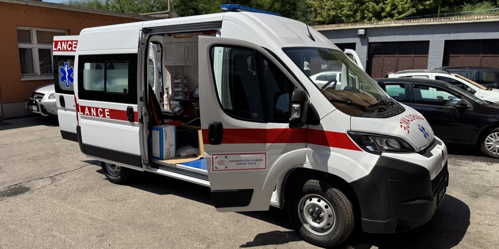 reanimobil ukc