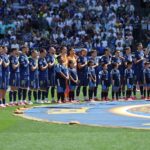 FIFA objavila konačan plasman: Evo na kojem mjestu je BiH završila Svjetsko prvenstvo Zmajevi na Svjetskom prvenstvu sigurni učesnici nokaut faze, slijedi duel sa SAD-om