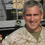 Ronald Johnson