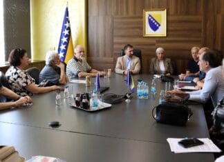 Za organizacije osoba s invaliditetom i civilnih žrtava rata izdvojeno 650.000 KM