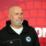 Barbarez pred susret s Kanadom: Ovo je najveća utakmica za mene