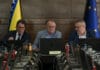 Zakon o gasu Federacije BiH ide u parlamentarnu proceduru