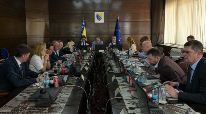 Vlada FBiH ograničila marže na gorivo: Odluka važi 90 dana