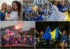 Tuzla slavila do duboko u noć, fotografije govore sve