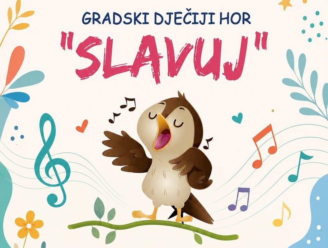 slavuj