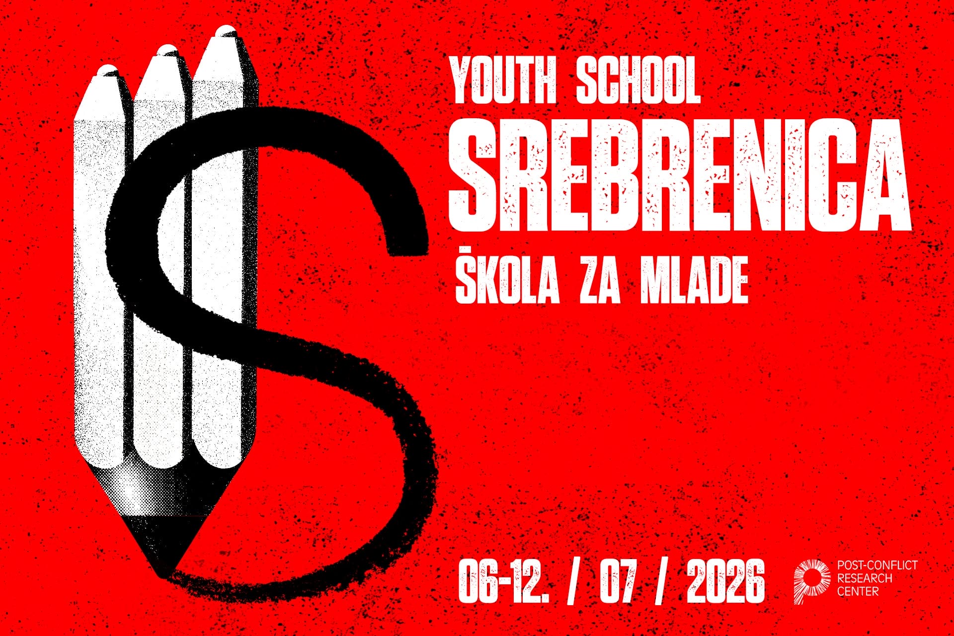 srebrenica škola za mlade