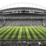 Seattle Stadium, poznatijem kao Lumen Field,