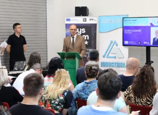 SYSTEMEU Summit Tuzla Canton 2026 okupio predstavnike iz pet evropskih zemalja