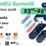 SYSTEMEU Summit Tuzla Canton 2026 okuplja evropske inovatore u TK