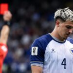 Tarik Muharemović pred transferom karijere: Četiri premijerligaša žele bh. reprezentativca