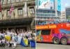 Bh. navijači preplavili Toronto: „Ulice su pune zastava Bosne i Hercegovine“