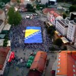 Svjetsko prvenstvo na Trgu slobode: Večeras derbi Hrvatske i Engleske, sutra podrška Zmajevima