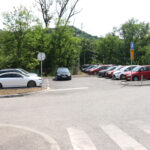 U blizini UKC-a Tuzla izgrađeno više od 100 novih parking mjesta