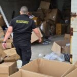 U Tuzli oduzeta roba vrijednosti preko 253.000 KM, na meti poreznika internet prodaja