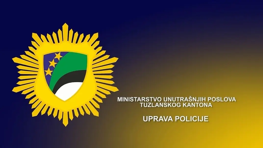 uprva apolicije mupa tk Objavljena konačna lista kandidata za čin mlađi inspektor u MUP-u TK