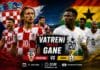 Vatreni protiv Gane igraju odlučujući meč Grupe L na Svjetskom prvenstvu 2026.