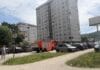 Pješak povrijeđen u saobraćajnoj nezgodi na Ircu