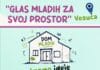 Pokrenuta zagovaračka inicijativa za mlade u Vozući – “Glas mladih za svoj prostor” Pokrenuta zagovaračka inicijativa za mlade u Vozući - “Glas mladih za svoj prostor”
