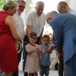 Otvoren vrtić u Puračiću