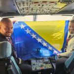 Podrška Zmajevima stigla i iz kokpita Wizz Aira