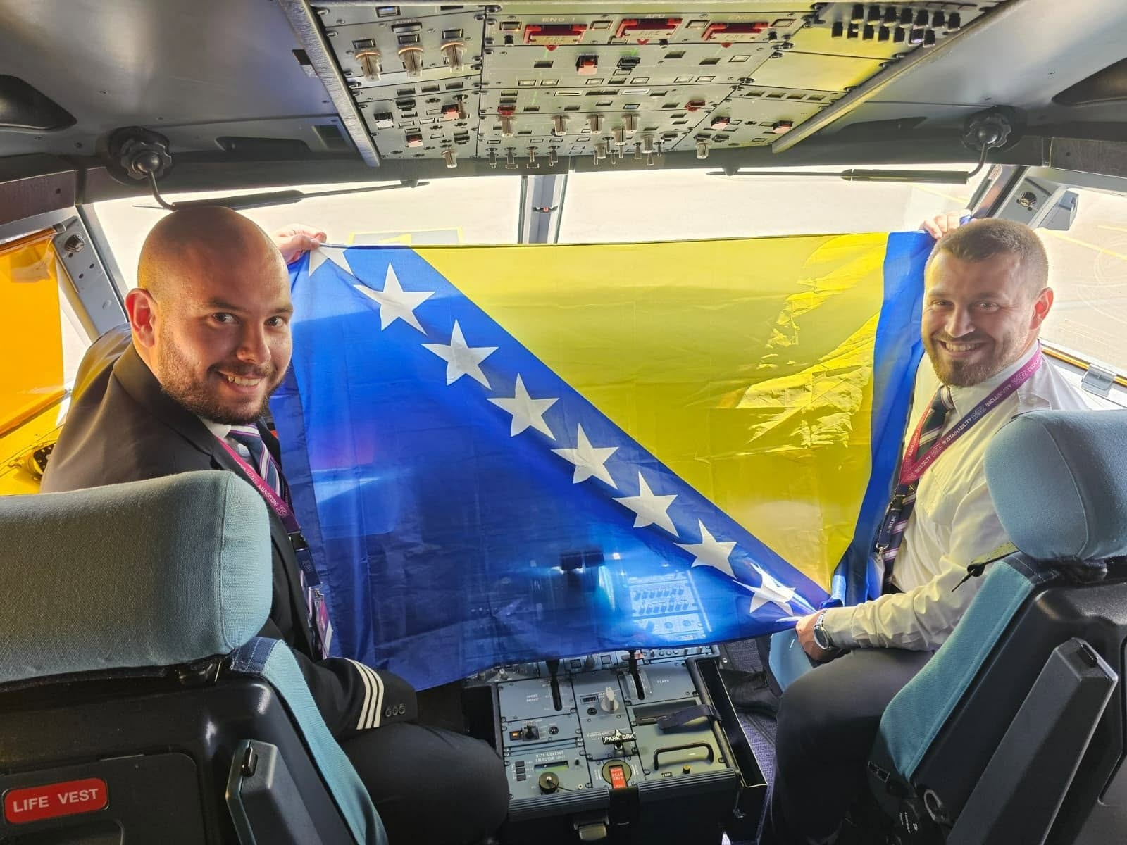 wizz air navijači