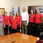 ŽFK Sloboda 2024 spremna za nastup u Premijer ligi BiH ŽFK Sloboda 2024 spremna za nastup u Premijer ligi BiH