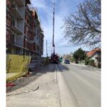 Radnik smrtno stradao nakon pada sa objekta u izgradnji u Živinicama