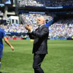 Barbarez emotivno o BiH: „Kakva god da je, moja je“