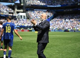 Barbarez emotivno o BiH: „Kakva god da je, moja je“
