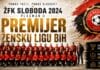 ŽFK SLOBODA 2024 izborio plasman u Premijer žensku ligu Bosne i Hercegovine ŽFK Sloboda