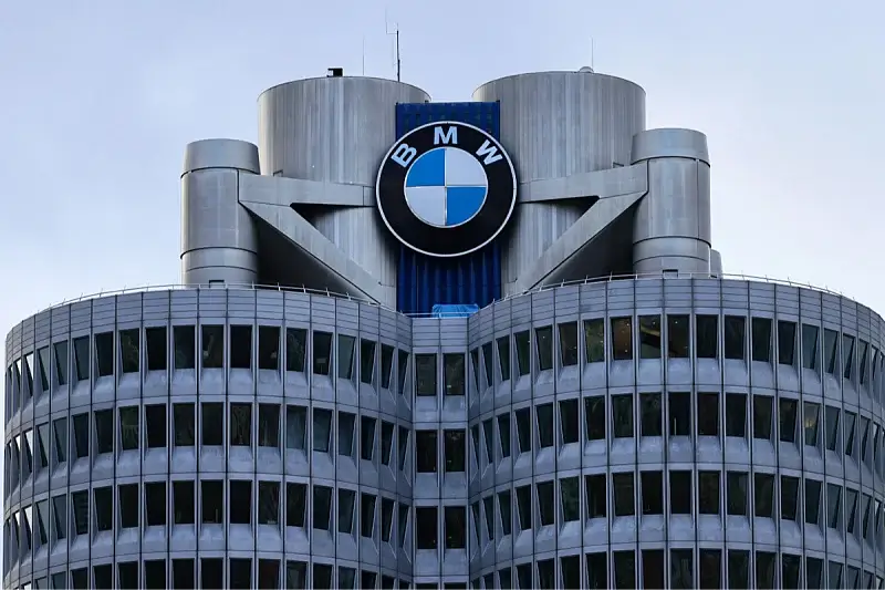 1 bmw