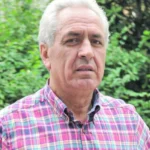 General Ramiz Dreković ukopan u Aleji veterana na groblju Vlakovo Ramiz Dreković