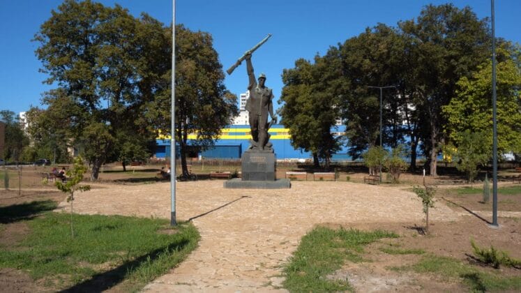 Obnova ko&scaron;tala 170.000 KM: Lunapark i ove godine u parku Husinski rudar