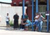 Štrajk bivših radnika Koksare Lukavac: Traže uvezivanje staža i isplatu potraživanja