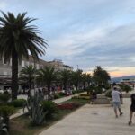 Crna Gora: Fekalije se izlile u more, četiri kupališta zatvorena Crna Gora