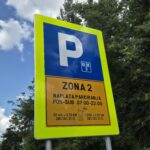 SIK Tuzla odgovara na rastuće potrebe za novim parking mjestima Parking