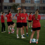 ŽFK Sloboda 2024 osvojila bod u Bugojnu, U17 ekipa slavila na Tušnju ŽFK Sloboda 2024