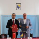 Oružane snage BiH nabavljaju deset antidronskih pušaka KANGAL Oružane snage BiH nabavljaju deset antidronskih pušaka KANGAL