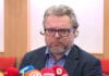 Bakalar: Na Općim izborima glasovi će se brojati i ručno nakon skeniranja Željko Bakalar, član komisije CIK