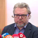 Bakalar: Na Općim izborima glasovi će se brojati i ručno nakon skeniranja Željko Bakalar, član komisije CIK