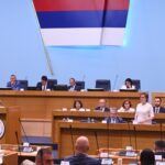 NSRS usvojila dopune Krivičnog zakonika RS: Zatvorske kazne za isticanje simbola ARBiH NSRS usvojila dopune Krivičnog zakonika RS: Zatvorske kazne za isticanje simbola ARBiH