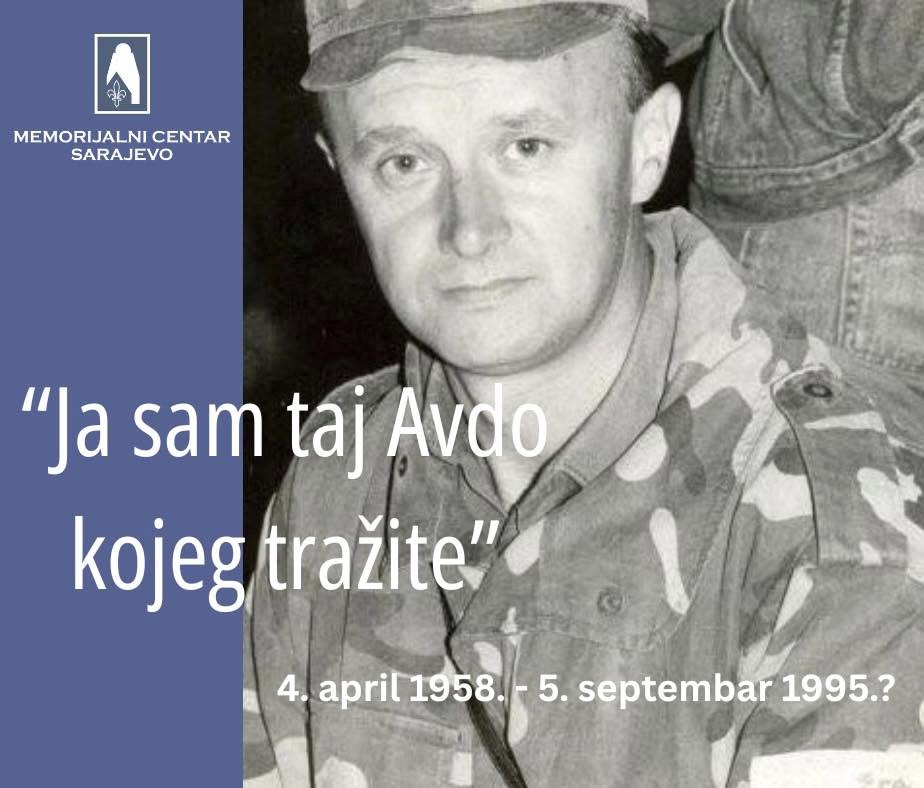 Pad Žepe nakon Srebrenice: Stradanje Bošnjaka i sudbina Avde Palića