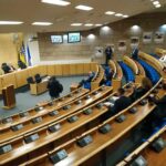 Predstavnički dom Parlamenta FBiH pred krajem mandata: Tri važna pitanja ostala neriješena Predstavnički dom Parlamenta FBiH