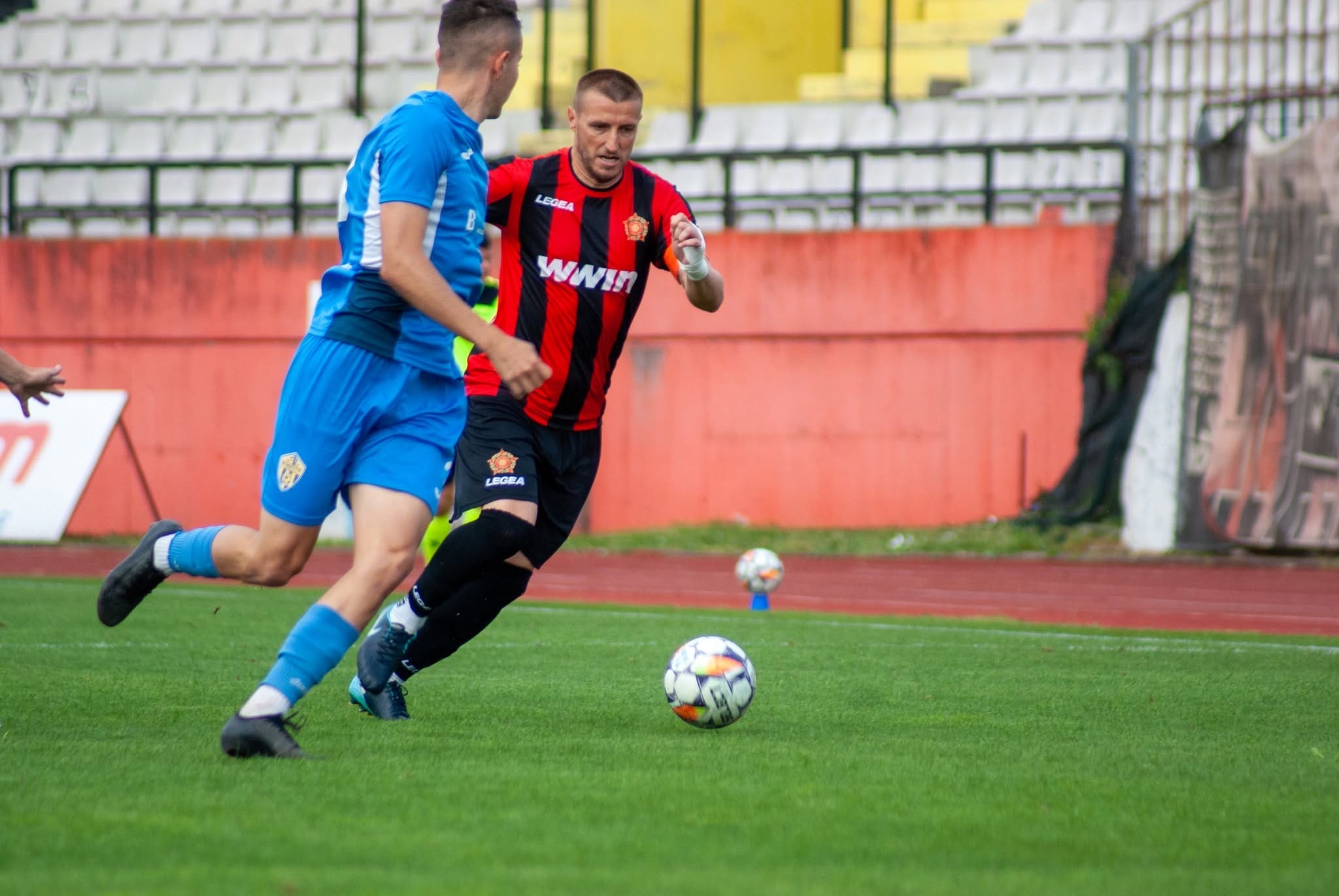 Said Husejinović