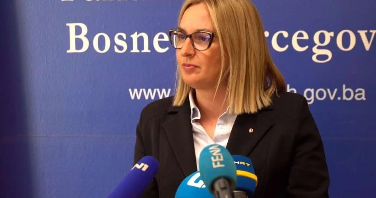 Belma Kapo kapo, ljiljani