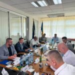 Šest putnih dionica u Banovićima bit će sanirano uz podršku Vlade TK Banovići