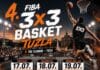 Basket turnir 3x3