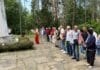 Na Slanoj Banji obilježen Dan ustanka naroda BiH protiv fašizma dan ustanka
