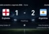 Pobjeda Argentine: Messi se ne vraća kući Pobjeda Argentine: Messi se ne vraća kući
